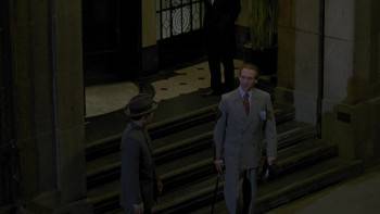 Screenshot 3 from The White Countess (Full Movie)