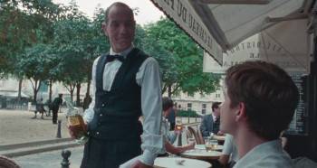 Screenshot 1 from The White Crow (Full Movie)