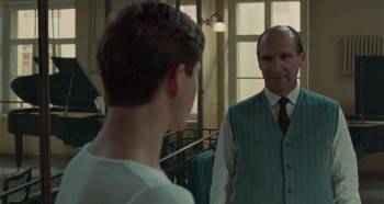 Screenshot 3 from The White Crow (Full Movie)