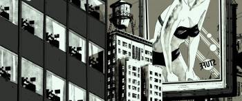 Screenshot 2 from The White King (Full Movie)