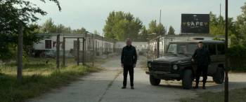 Screenshot 3 from The White King (Full Movie)