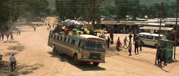 Screenshot 1 from The White Massai (Full Movie)