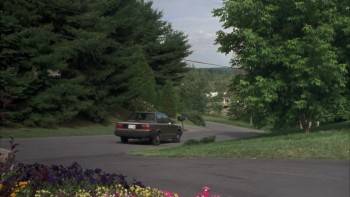 Screenshot 1 from The Whole Nine Yards (Full Movie)