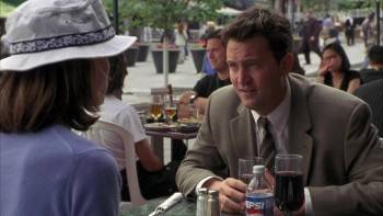 Screenshot 2 from The Whole Nine Yards (Full Movie)