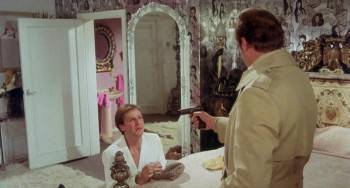 Screenshot 1 from The Wild Geese (Full Movie)