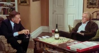 Screenshot 3 from The Wild Geese (Full Movie)