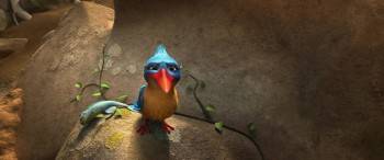 Screenshot 1 from The Wild Life (Full Movie)