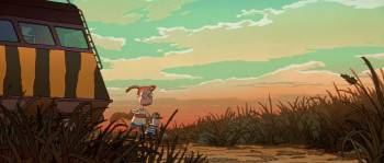 Screenshot 1 from The Wild Thornberrys (Full Movie)