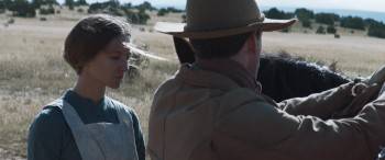 Screenshot 2 from The Wind (Full Movie)