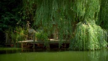 Screenshot 1 from The Wind in the Willows (Full Movie)