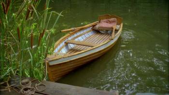 Screenshot 3 from The Wind in the Willows (Full Movie)