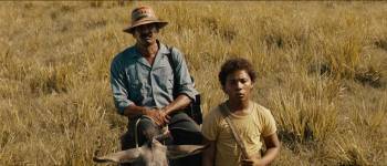 Screenshot 1 from The Wind Journeys (Full Movie)