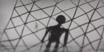 Screenshot 1 from The Windermere Children (Full Movie)
