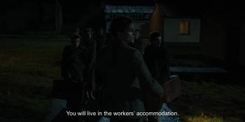 Screenshot 2 from The Windermere Children (Full Movie)