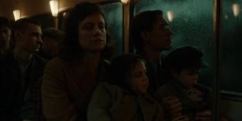 Screenshot 3 from The Windermere Children (Full Movie)