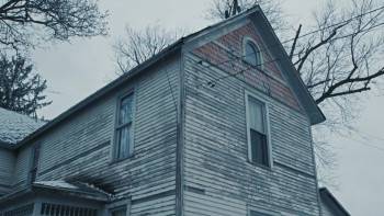 Screenshot 1 from The Windigo (Full Movie)