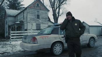 Screenshot 2 from The Windigo (Full Movie)