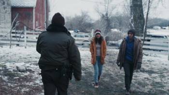 Screenshot 3 from The Windigo (Full Movie)