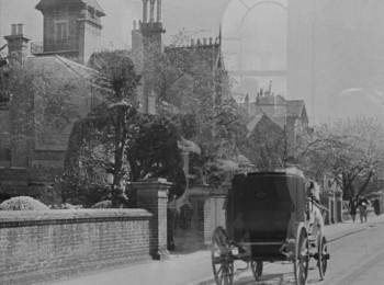 Screenshot 2 from The Winslow Boy (Full Movie)