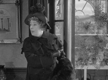 Screenshot 3 from The Winslow Boy (Full Movie)