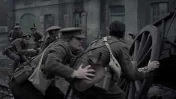 Screenshot 2 from The Wipers Times (Full Movie)