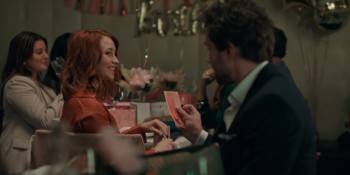 Screenshot 3 from The Wish Swap (Full Movie)