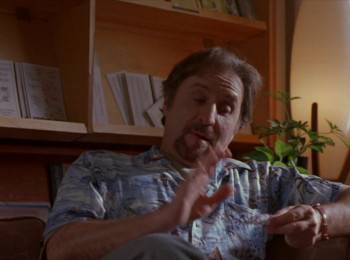Screenshot 1 from The Wisher (Full Movie)