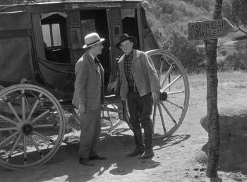 Screenshot 1 from The Wistful Widow of Wagon Gap (Full Movie)