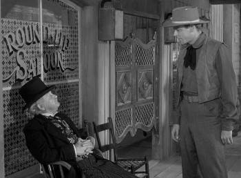 Screenshot 3 from The Wistful Widow of Wagon Gap (Full Movie)