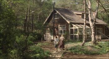Screenshot 2 from The Witch of the West Is Dead (Full Movie)