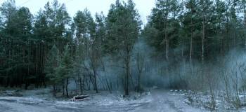 Screenshot 1 from The Witch: Revenge (Full Movie)