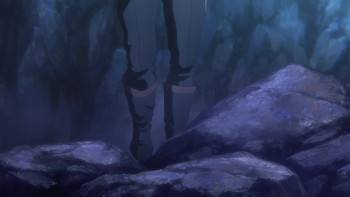 Screenshot 3 from The Witcher: Sirens of the Deep (Full Movie)