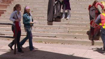 Screenshot 1 from The Witches of Coventry (Full Movie)