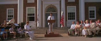 Screenshot 1 from The Witches of Eastwick (Full Movie)