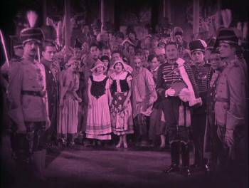 Screenshot 3 from The Wizard of Oz (Full Movie)