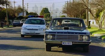 Screenshot 1 from The Wog Boy (Full Movie)