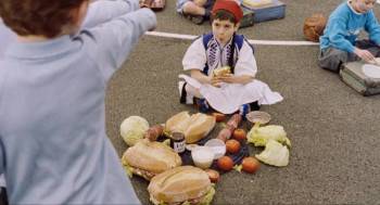 Screenshot 3 from The Wog Boy (Full Movie)