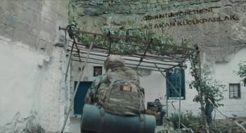 Screenshot 2 from The Wolf Pack (Full Movie)