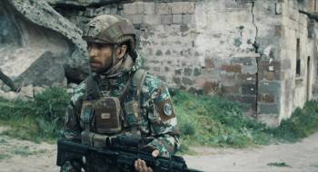 Screenshot 3 from The Wolf Pack (Full Movie)