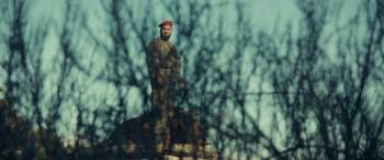 Screenshot 2 from The Wolf's Call (Full Movie)