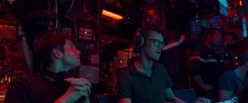 Screenshot 3 from The Wolf's Call (Full Movie)
