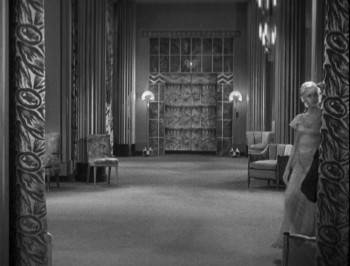 Screenshot 1 from The Woman Between (Full Movie)