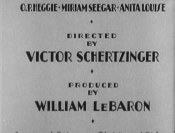 Screenshot 2 from The Woman Between (Full Movie)