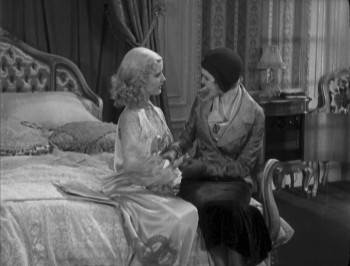 Screenshot 3 from The Woman Between (Full Movie)