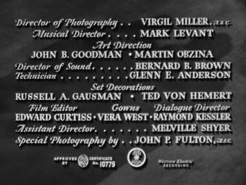 Screenshot 1 from The Woman in Green (Full Movie)