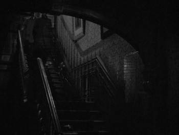 Screenshot 2 from The Woman in Green (Full Movie)