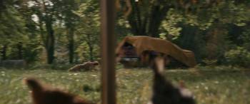 Screenshot 2 from The Woman in the Yard (Full Movie)