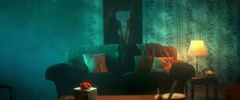 Screenshot 3 from The Woman in the Yard (Full Movie)