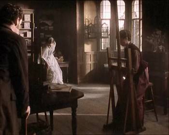 Screenshot 1 from The Woman in White (Full Movie)