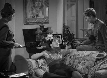 Screenshot 2 from The Women (Full Movie)